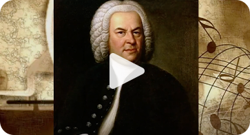 Johann Sebastián Bach