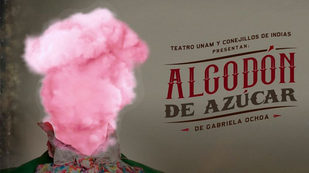 Algodón de Azúcar