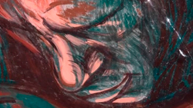 Murales de José Clemente Orozco