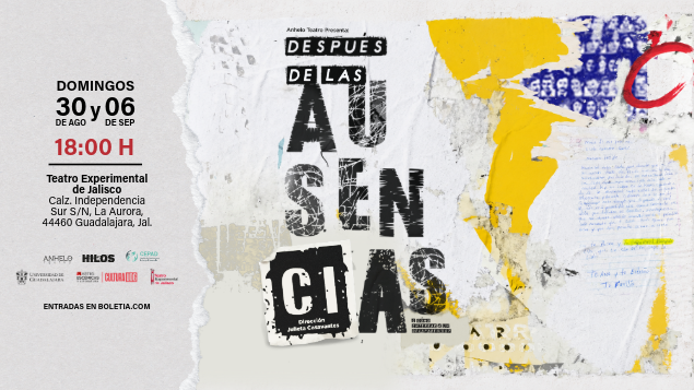 Después de las ausencias