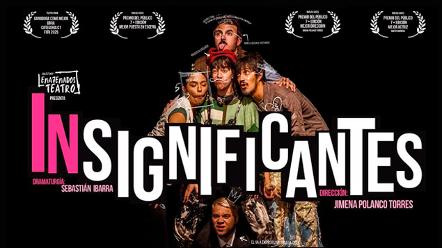 In-Significantes