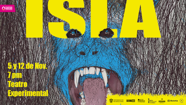 Isla